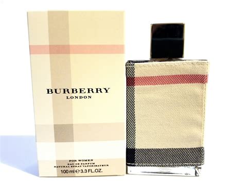 burberry london for women perfume|burberry parfum neu.